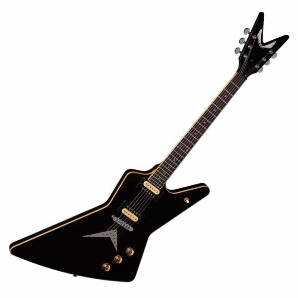 dean z 79 classic black z79cbk