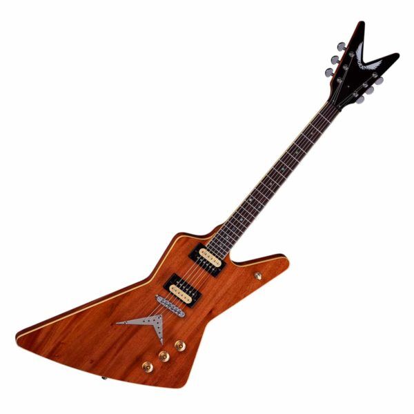 dean z 79 mahogany z79mah