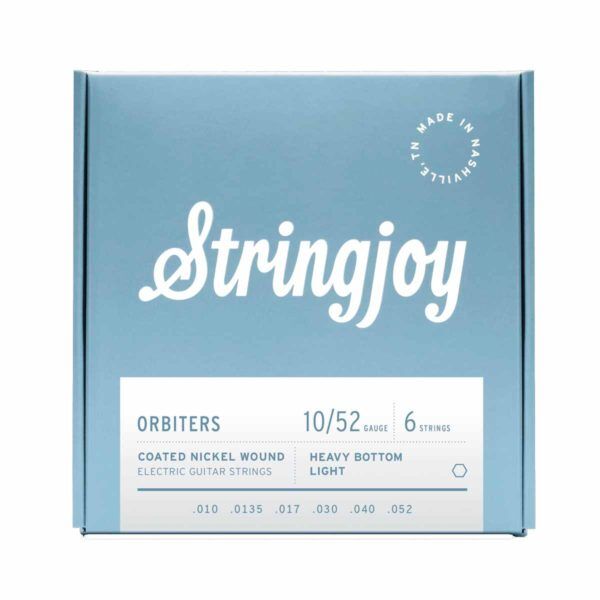 stringjoy orbiters heavy bottom light or1052