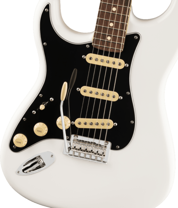 Fender Left-Handed Player II Stratocaster