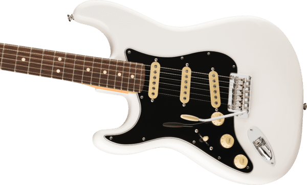 Fender Left-Handed Player II Stratocaster