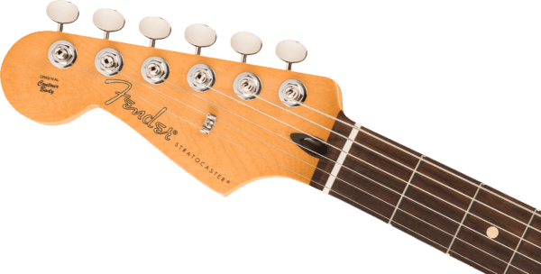 Fender Left-Handed Player II Stratocaster