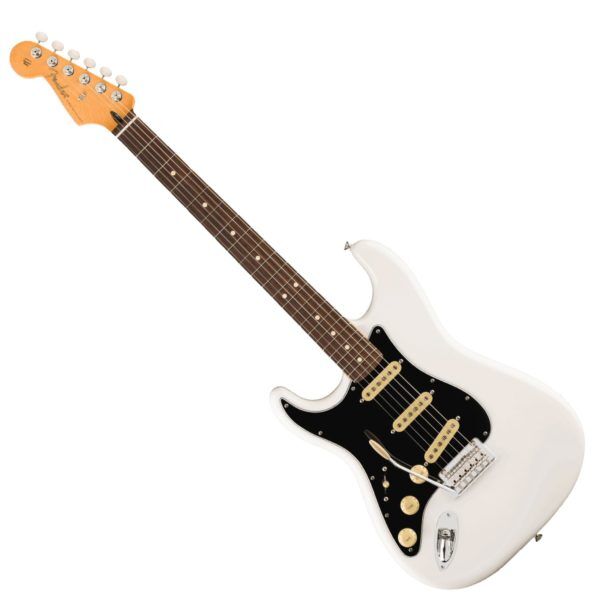 Fender Left-Handed Player II Stratocaster