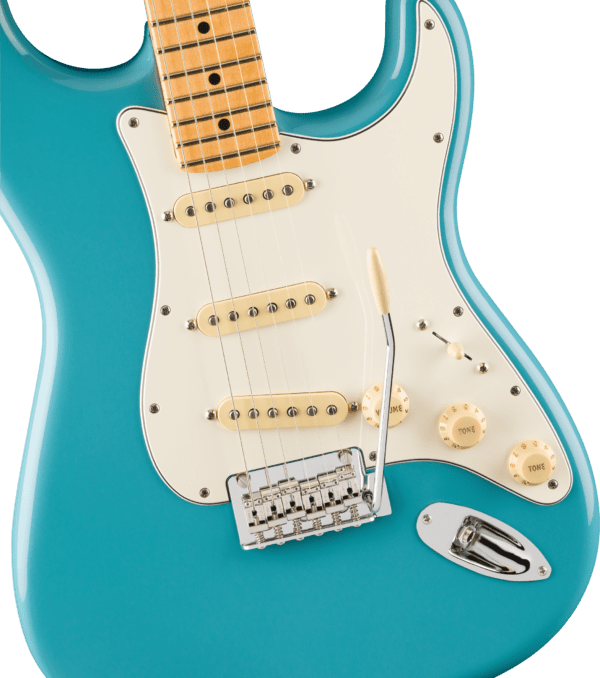 Fender Player II Stratocaster