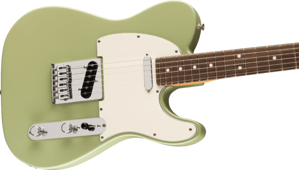 Fender Player II Telecaster