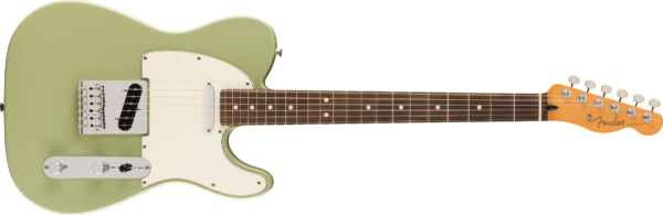 Fender Player II Telecaster Birch Green