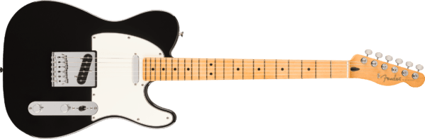 Fender Player II Telecaster Black