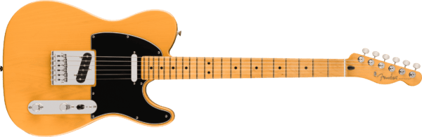 Fender Player II Telecaster Butterscotch Blonde