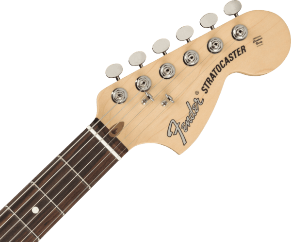 Fender American Performer Stratocaster HSS