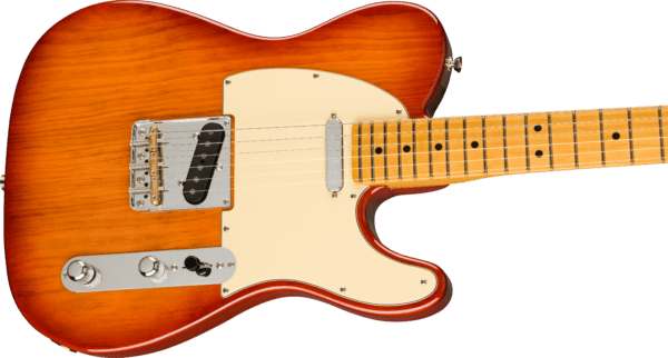 Fender American Professional II Telecaster