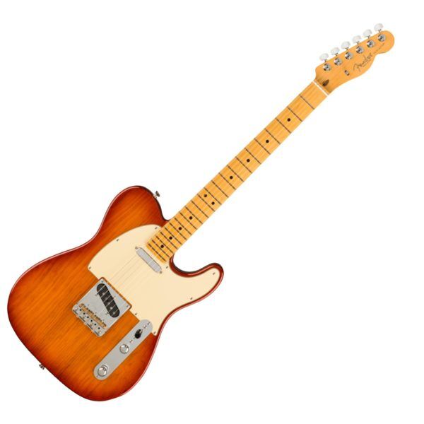 Fender American Professional II Telecaster