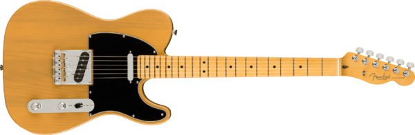 Fender American Professional II Telecaster Butterscotch Blonde