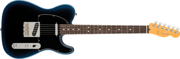 Fender American Professional II Telecaster Dark Night