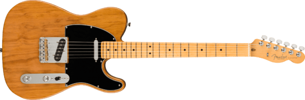 Fender American Professional II Telecaster Natural