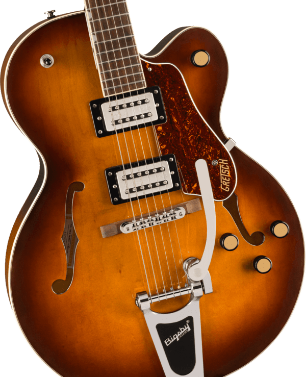 Gretsch G2420T Streamliner Hollow Body with Bigsby