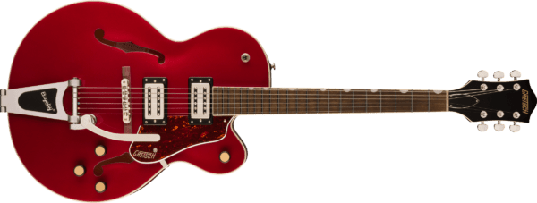 Gretsch G2420T Streamliner Hollow Body with Bigsby Brandywine