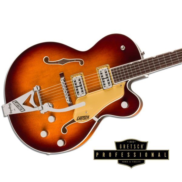 Gretsch Professional Collection Tennessean Hollow Body with Bigsby