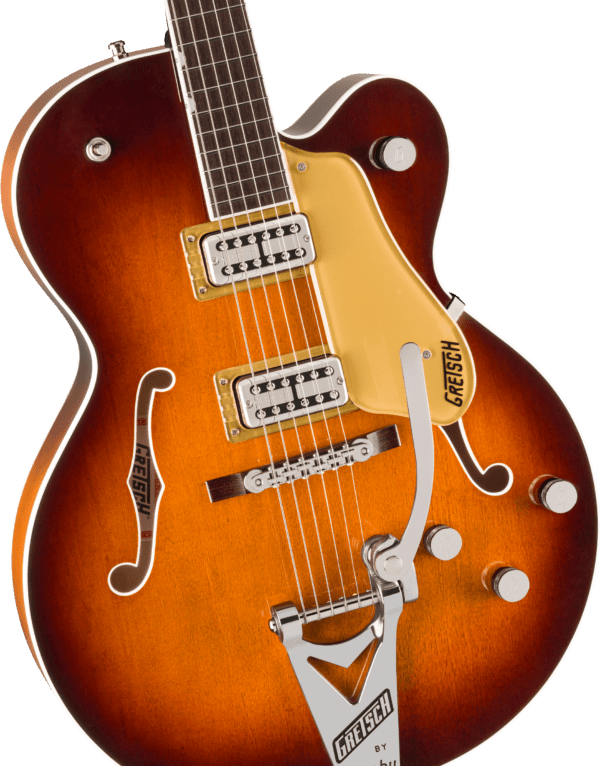 Gretsch Tennessean Hollow Body with Bigsby