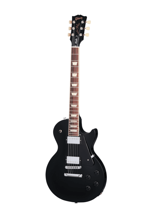 Gibson Les Paul Studio Ebony