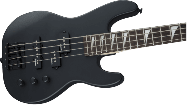 Jackson JS Series Concert Bass Minion JS1X