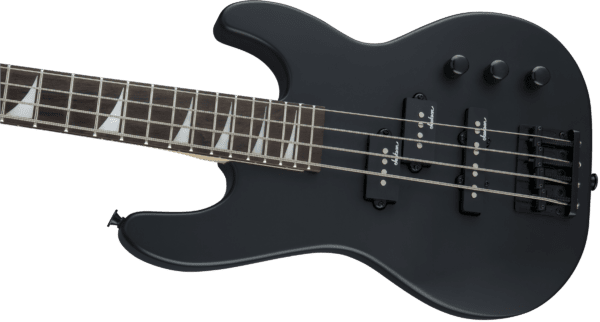 Jackson JS Series Concert Bass Minion JS1X