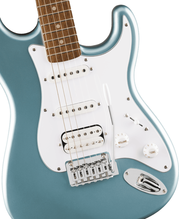 Squier Affinity Series Stratocaster Junior HSS