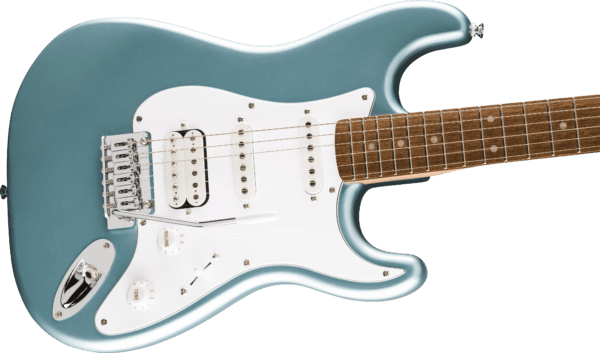 Squier Affinity Series Stratocaster Junior HSS