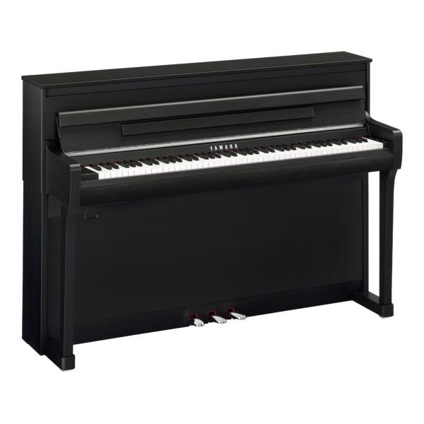 Yamaha Clavinova CLP-885B Digital Piano Black