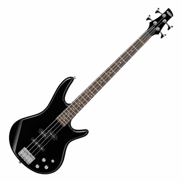 ibanez sr200bk black