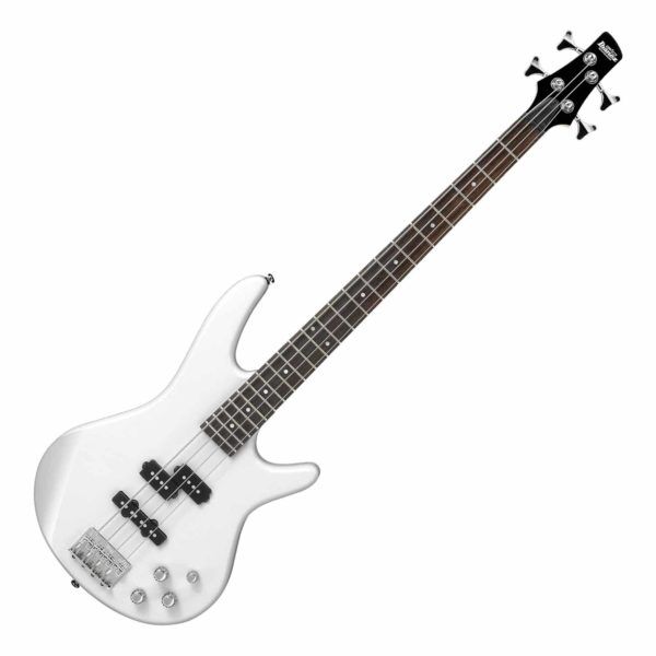 ibanez sr200pw pearl white