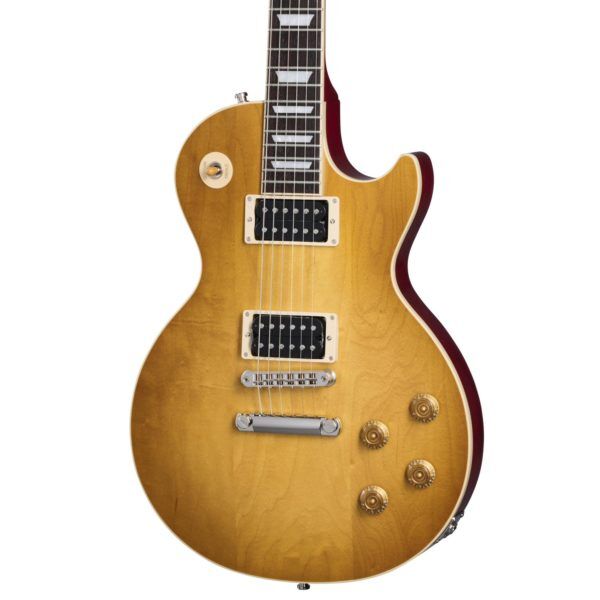 Les Paul Standard Honey Burst LPSSP300WHCH1