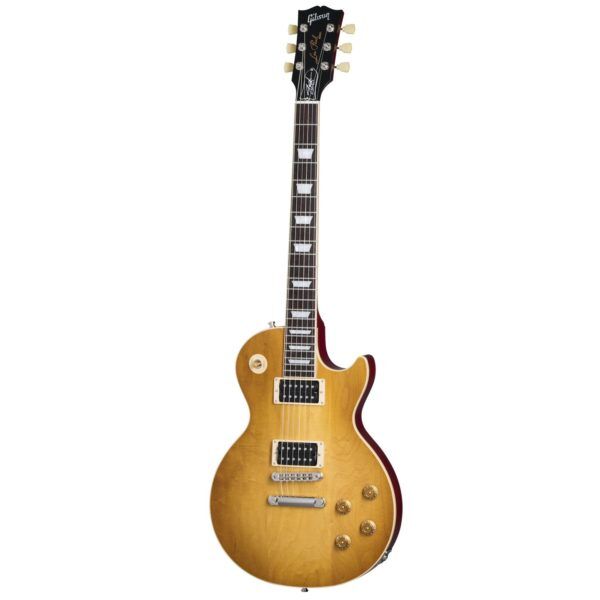 Les Paul Standard Honey Burst LPSSP300WHCH1