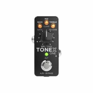 ik multimedia tonex one pedal