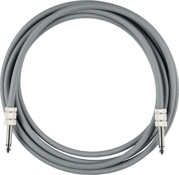 Fender 10ft Anniversary Instrument Cable