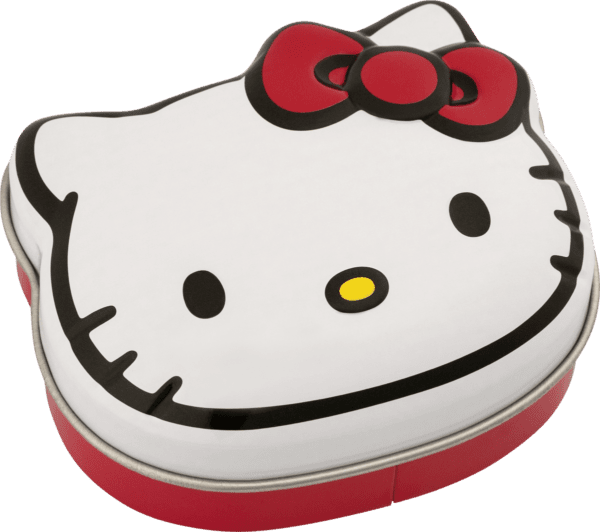 Fender x Hello Kitty Pick Tin