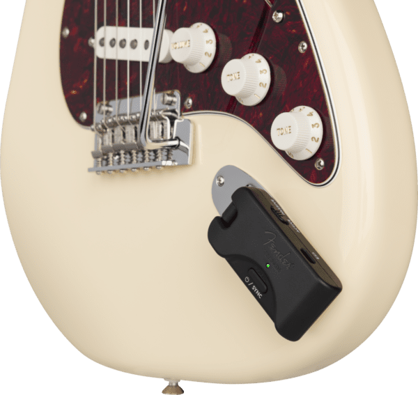 Fender Telepath Wireless System