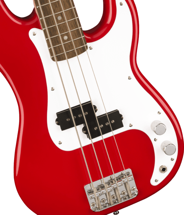 Squier Mini Precision Bass