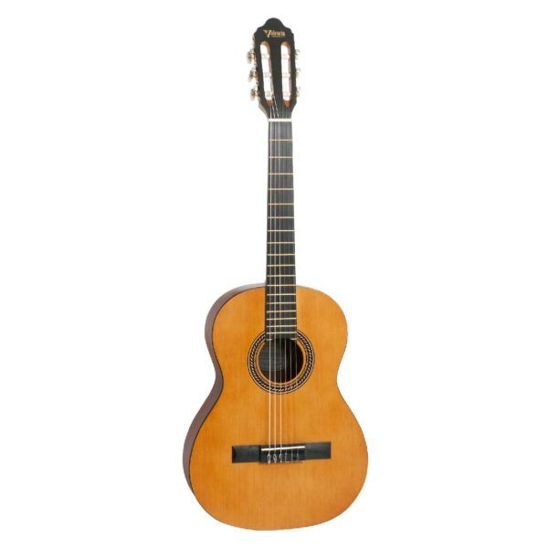 Valencia VC203H Slim Neck 3/4 Classical Guitar