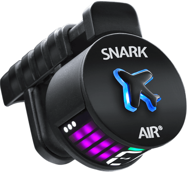 Snark Air Rechargeable Tuner