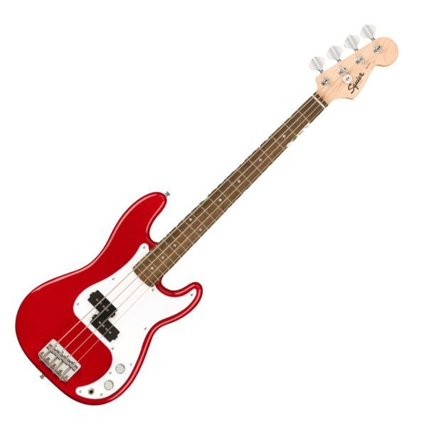 Squier Mini Precision Bass