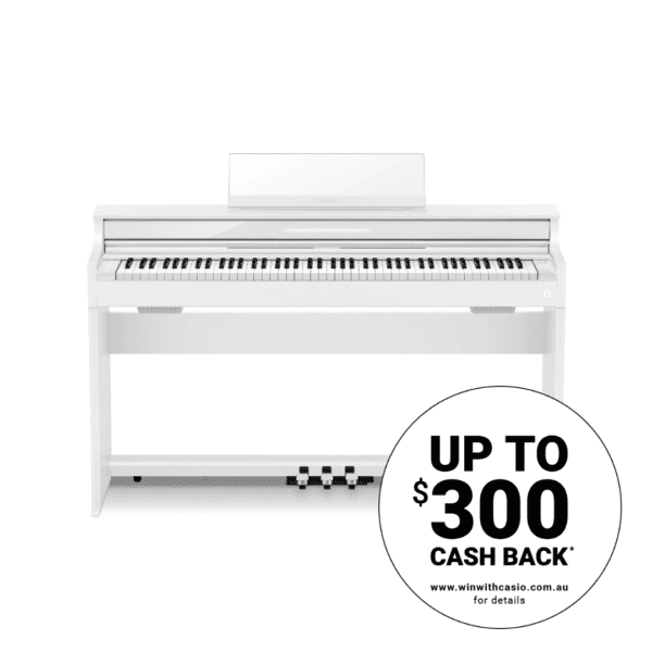 Casio AP-S450 Digital Piano