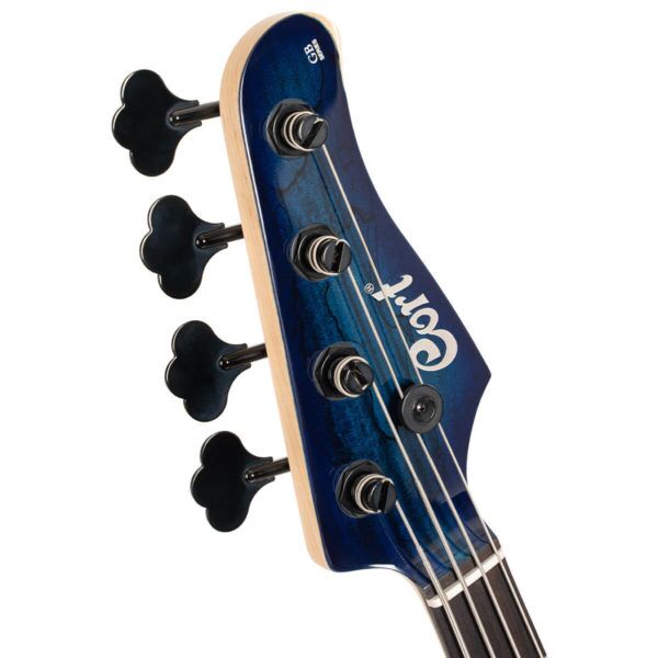 Cort GB-Fusion 4 Electric Bass Guitar