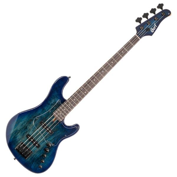 Cort GB-Fusion 4 Electric Bass Guitar