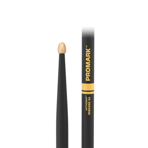 ProMark Rebound ActiveGrip Drumsticks