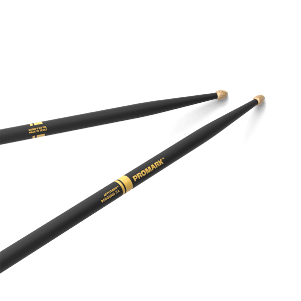 ProMark Rebound ActiveGrip Drumsticks