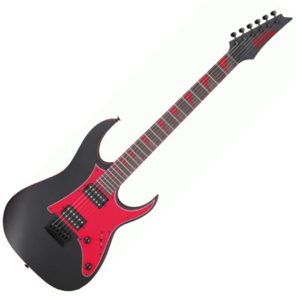 Ibanez RG131DX BKF Electric Guitar