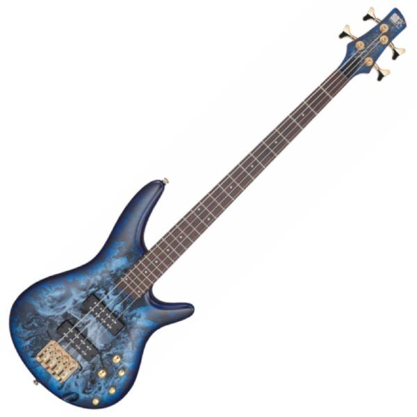 Ibanez SR300EDX Electric Bass Guitar