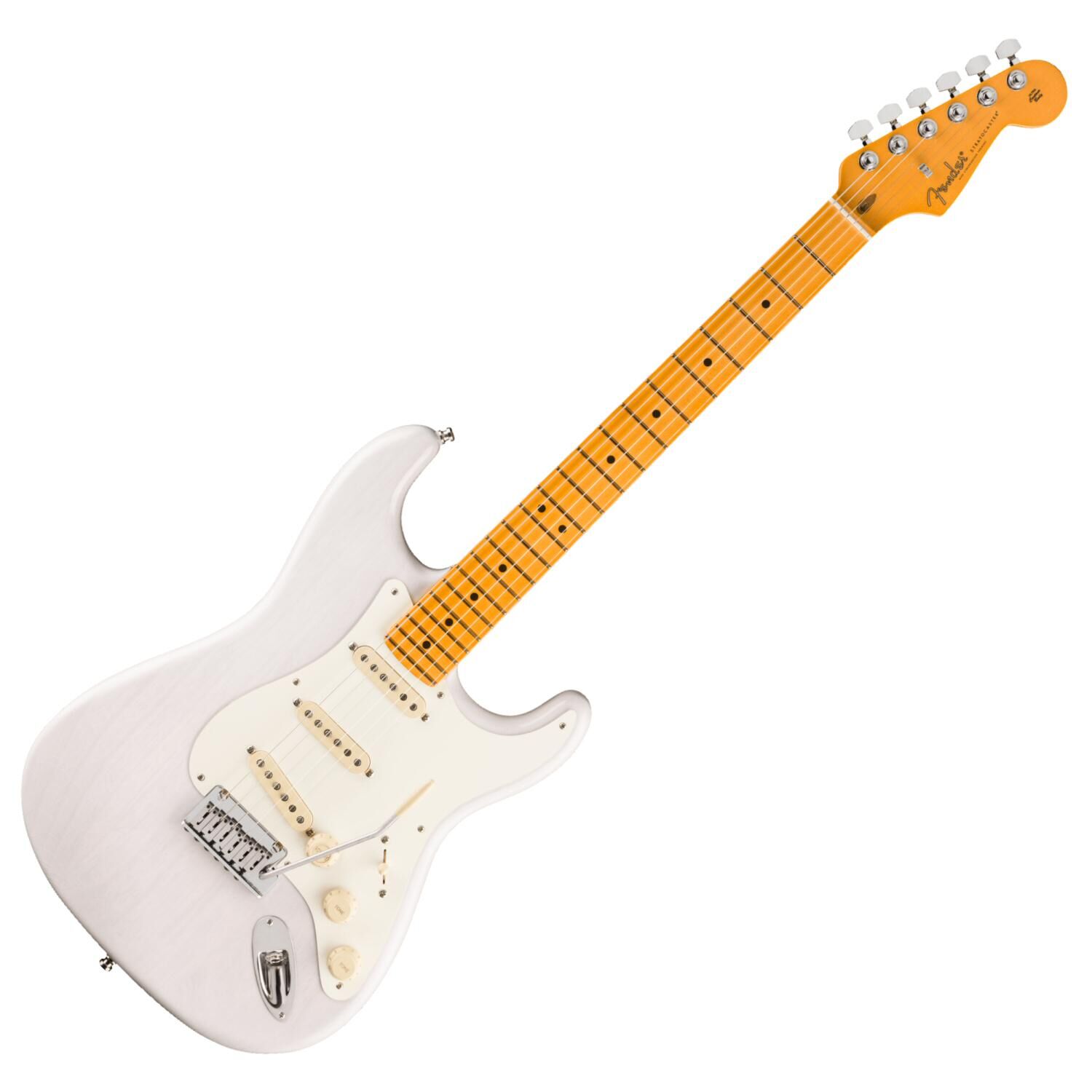 Fender American Ultra Luxe Vintage '50s Stratocaster