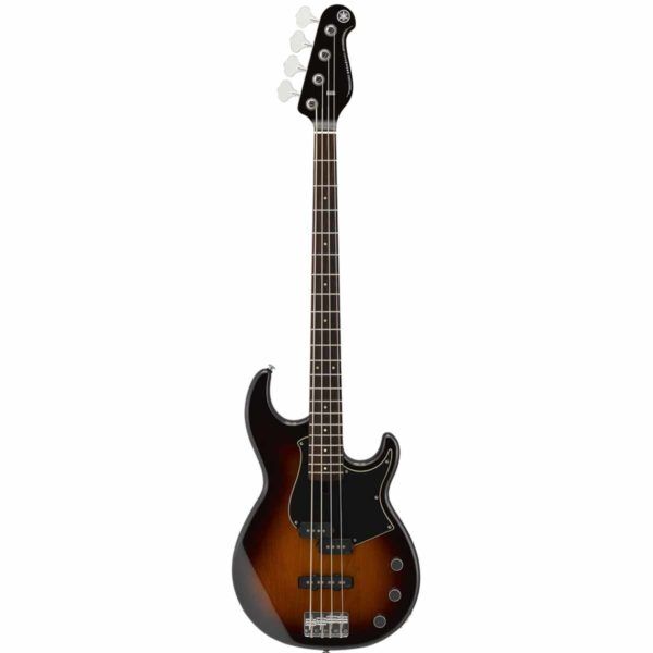 Yamaha BB434TBS Tobacco Sunburst