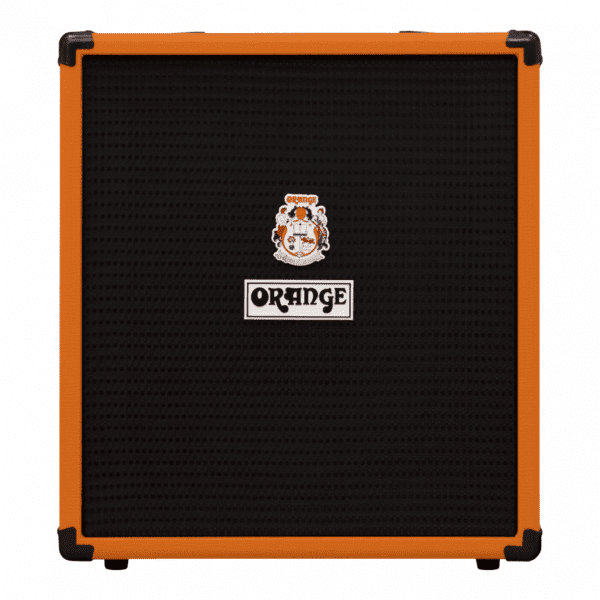 Orange Crush 50 Bass Amplifier